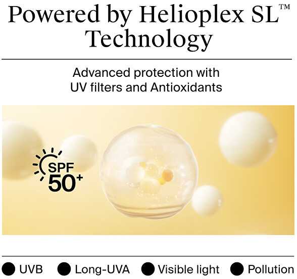 Neutrogena Nematomas skystis SPF 50+ odos kontrolės itin skaidrus 50 ml