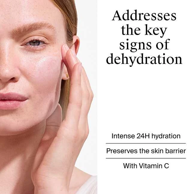 „Neutrogena Invisible Hydrating Fluid“ SPF 50 itin skaidrus drėkinamasis skystis, 50 ml