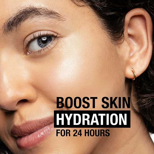 Neutrogena Hydro Boost Triple Micellar Vanduo Micellar Vanduo unisex, 400 ml