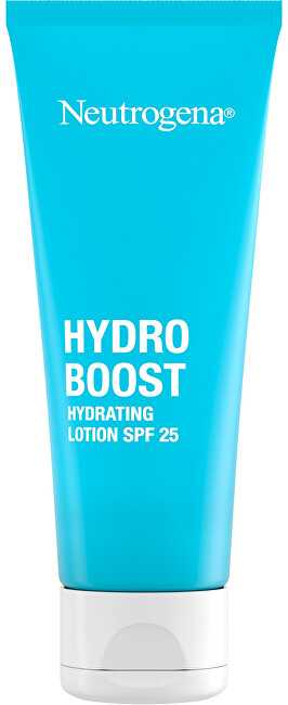 Neutrogena Hydro Boost drėkinamasis losjonas dieniniam kreminiui unisex, 50 ml