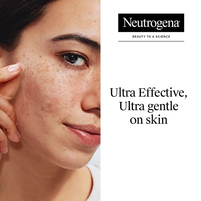 Neutrogena Patches for imperfections Sensitive Clear & Defend+ 30 pcs