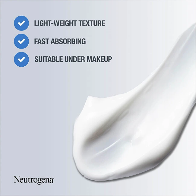 Neutrogena Retinol Boost Night Kreminis Night Skin Kreminis unisex, 50 ml