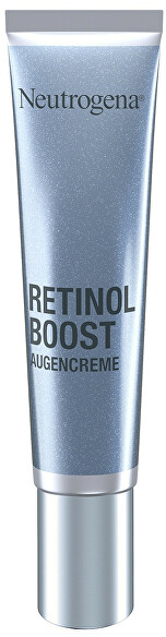 Neutrogena Retinol Boost Paakių kremas Paakių kremas unisex, 15 ml
