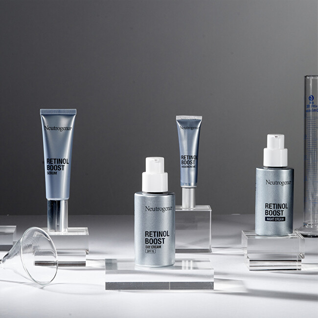 Neutrogena Retinol Boost Paakių kremas Paakių kremas unisex, 15 ml