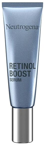 Neutrogena Retinolio stiprinimo veido serumas 30 ml