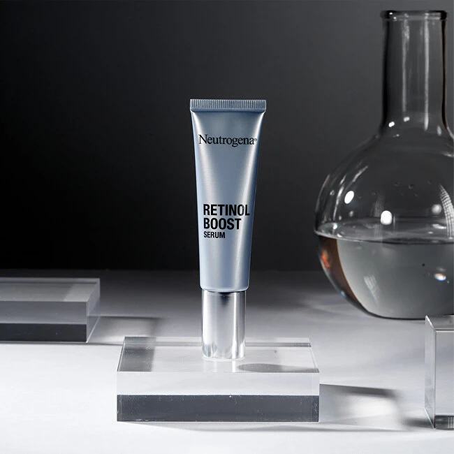 Neutrogena Retinolio stiprinimo veido serumas 30 ml