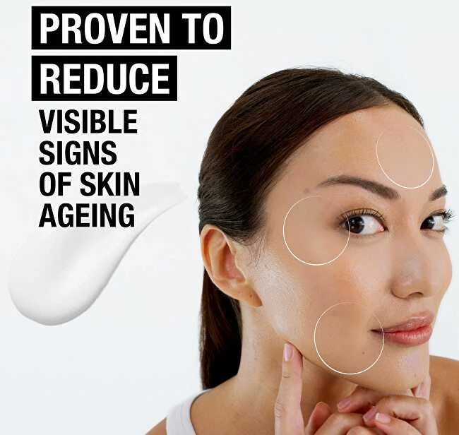 Neutrogena Retinolio stiprinimo odos priežiūros dovanų rinkinys