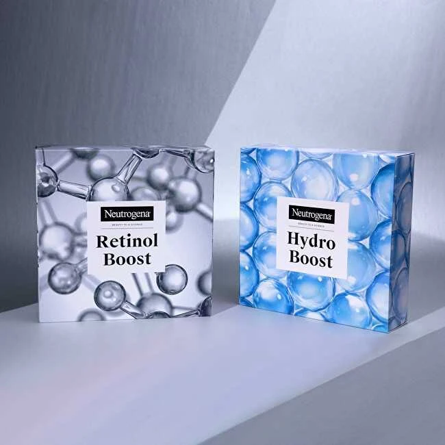 Neutrogena Retinolio stiprinimo odos priežiūros dovanų rinkinys