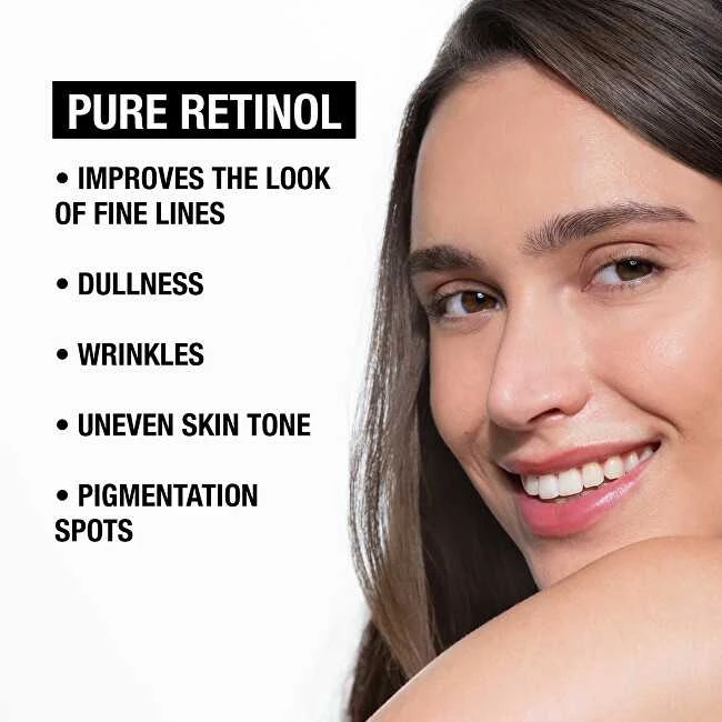 Neutrogena Retinolio stiprinimo odos priežiūros dovanų rinkinys