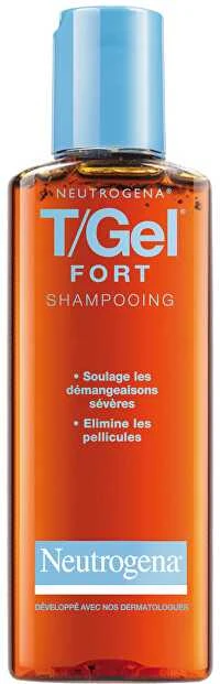 Neutrogena T/Gel Fort Šampūnas unisex, 150 ml