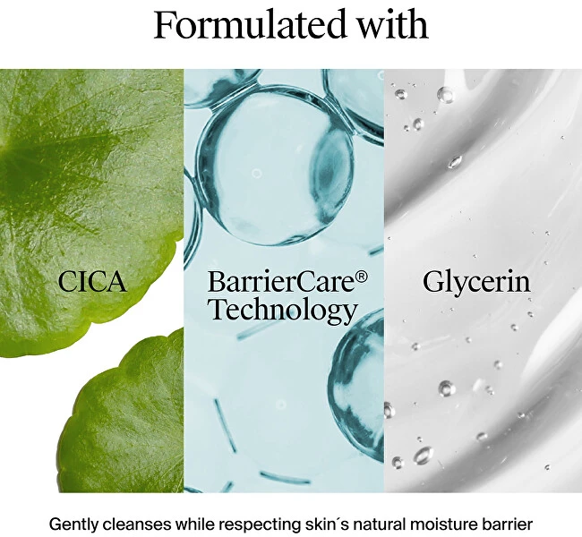 Neutrogena® Ultra Gentle Cleansing Gel 200 ml