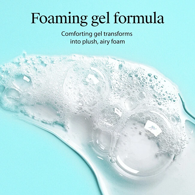 Neutrogena® Ultra Gentle Cleansing Gel 200 ml