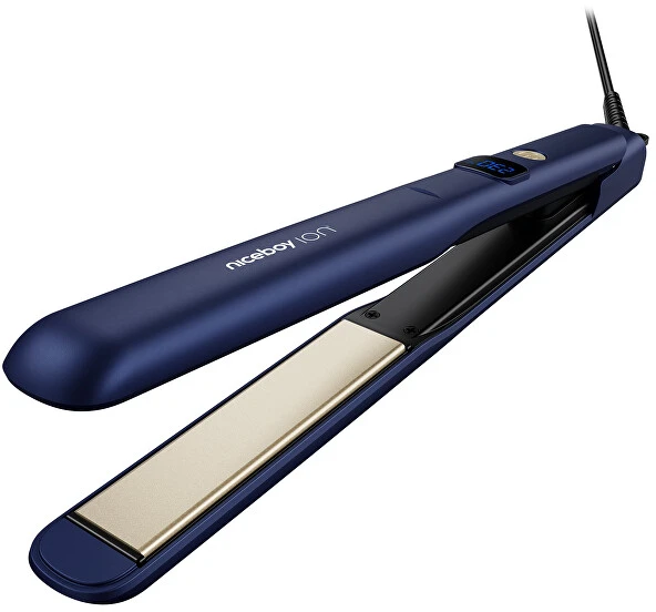 Remington Niceboy Plaukų tiesinimo žnyplės ION AirSilk