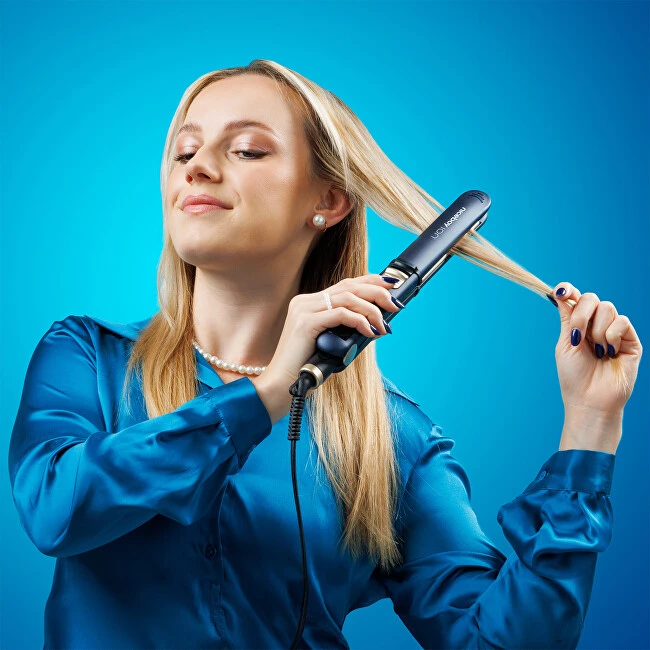 Remington Niceboy Plaukų tiesinimo žnyplės ION AirSilk PRO