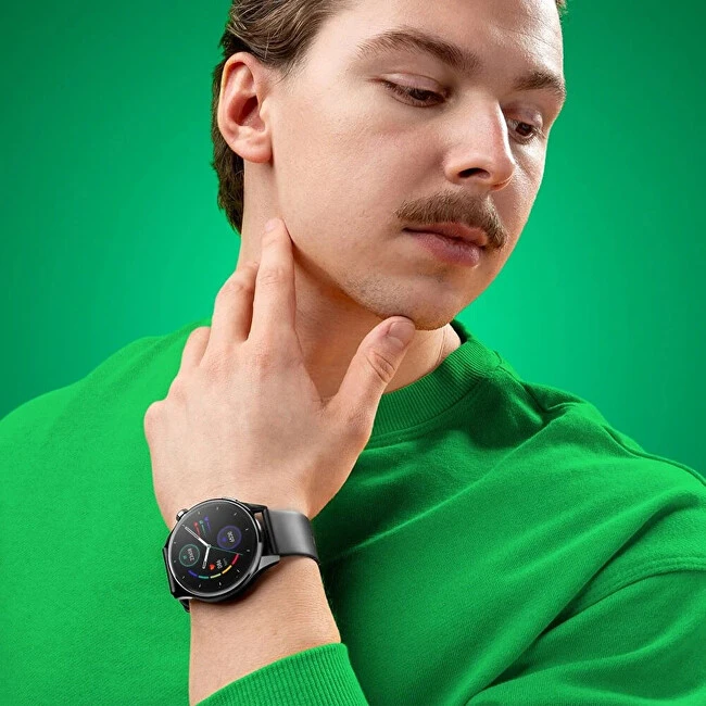 Išmanusis laikrodis „Niceboy“ laikrodis „Pixel 5 Pro“