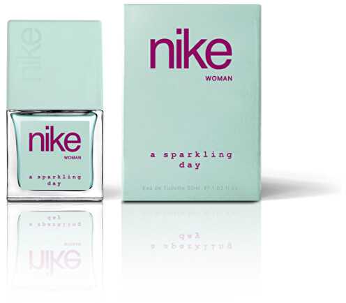 "Nike" Sparkling Day Woman purškiamasis purškalas EDT 30ml