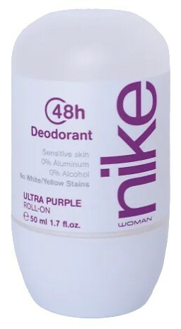Nike Ultra Violetinė Woman, 50 ml