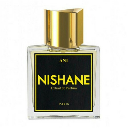 Nishane Ani PP kvepalai unisex, 50 ml