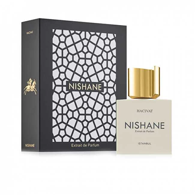 Nishane Hacivat PP kvepalai unisex, 50 ml
