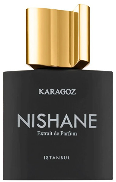Nishane Karagoz PP kvepalai unisex, 50 ml