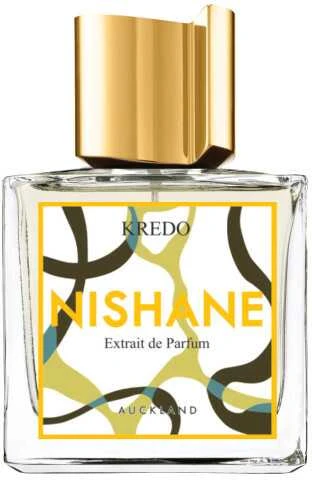 Nishane Kredo PP kvepalai unisex, 50 ml