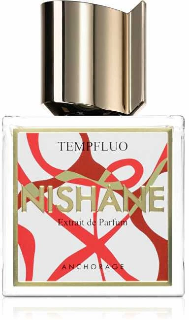 Nishane Tempfluo PP kvepalai unisex, 100 ml