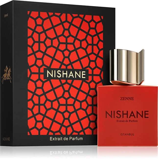 Nishane Zenne PP kvepalai unisex, 50 ml
