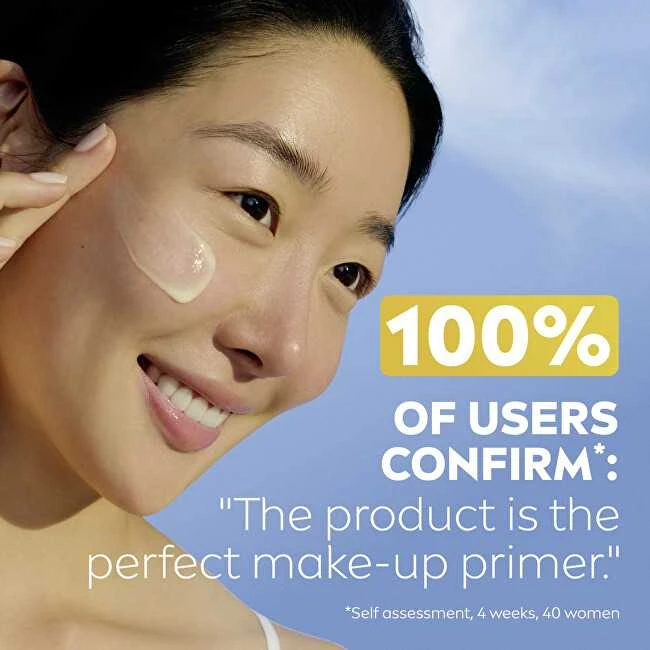 „Nivea Sun Primer Daily“ nuo saulės UV apsauga, 30 ml