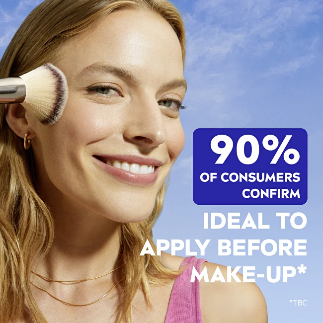 „Nivea Sun Primer Daily“ nuo saulės UV apsauga, 30 ml
