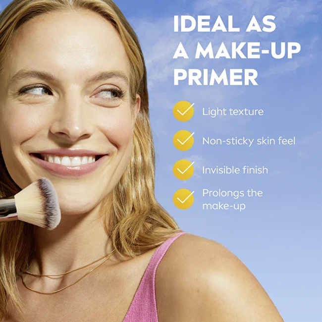 „Nivea Sun Primer Daily“ nuo saulės UV apsauga, 30 ml