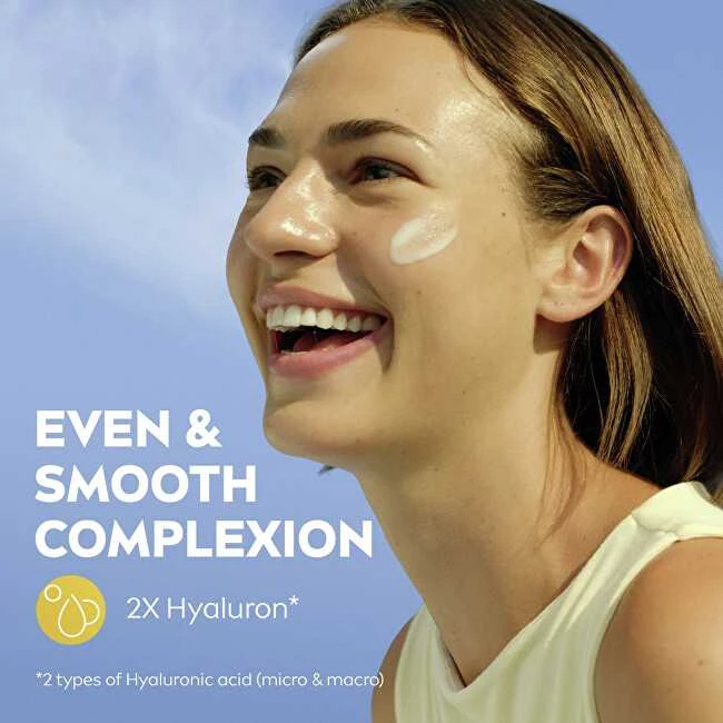 „Nivea Sun Primer Daily“ nuo saulės UV apsauga, 30 ml
