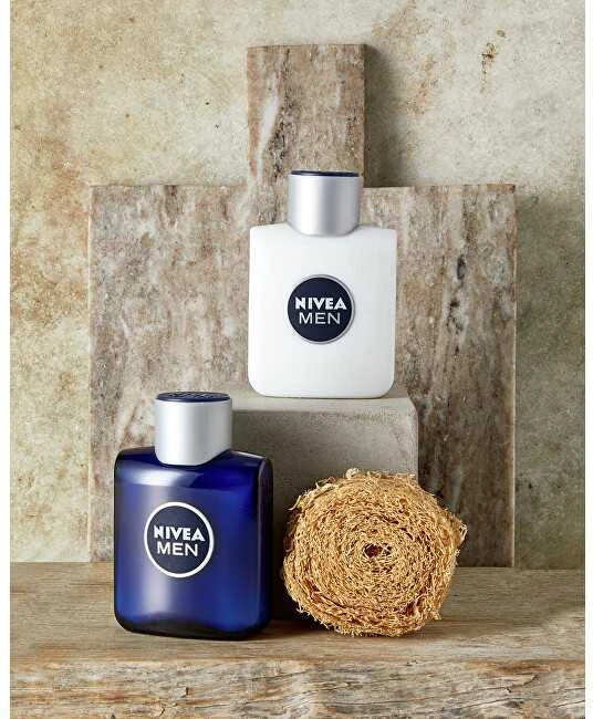 Nivea Men Sensitive (M) asb 100ml