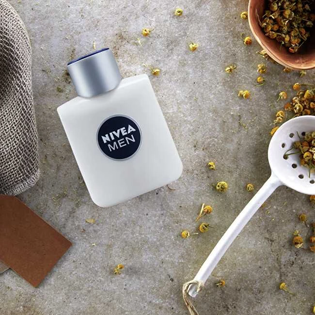 Nivea Men Sensitive (M) asb 100ml