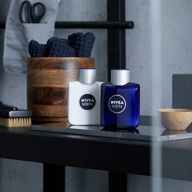 Nivea Men Sensitive (M) asb 100ml