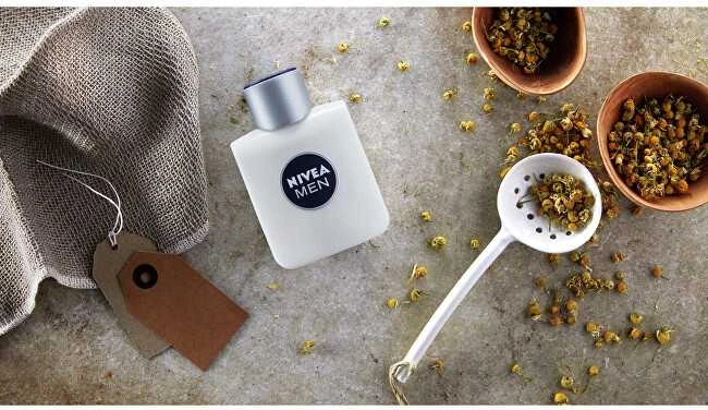 Nivea Men Sensitive (M) asb 100ml