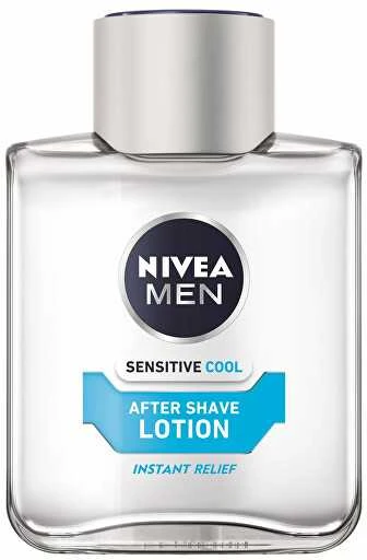 „Nivea Men Sensitive Cooling“ losjonas po skutimosi 100 ml