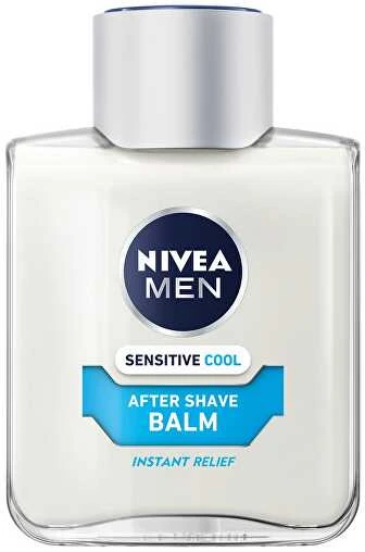 Nivea Vėsinamasis losjonas po skutimosi jautriai odai 100 ml