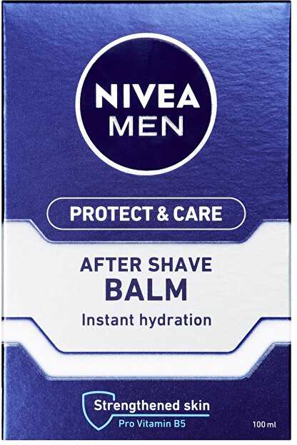 Nivea Po skutimosi balzamas 100 ml - 100 ml