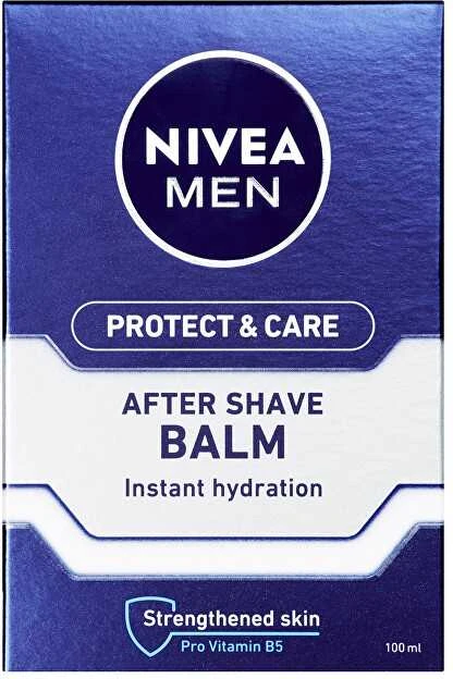 Nivea Men Hydrocare drėkinamasis balzamas po skutimosi 100 ml