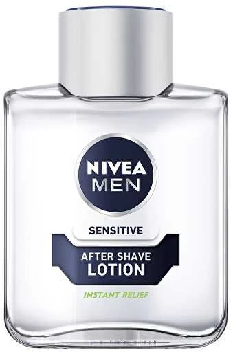 Nivea Vanduo po goleniu Men Sensitive 100ml