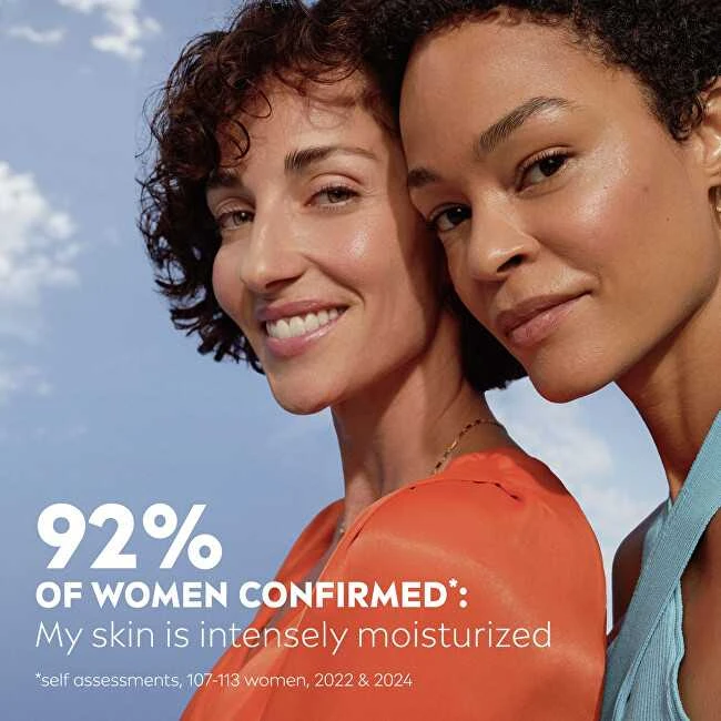 Nivea Q10 Extra Nourish dieninis kremas nuo saulės, 50 ml