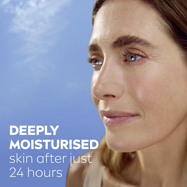 Nivea Anti-wrinkle serum Q10 Repairing Serum 30 ml