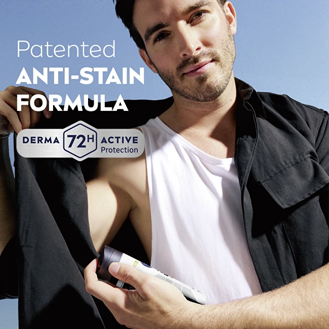 Nivea antiperspirantas B&W Epic Night 200 ml