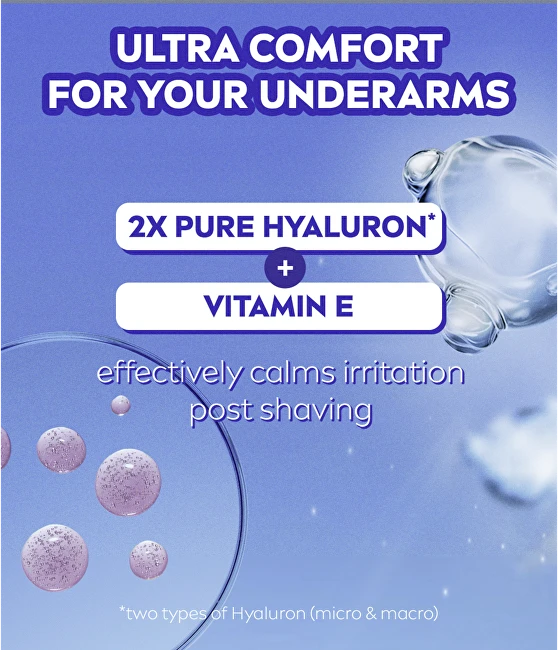 Nivea purškiamas antiperspirantas „Derma Control Clinical Ultra Soft“, 150 ml