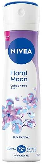 Nivea Antiperspirant spray Floral Moon Anti-Perspirant 150 ml