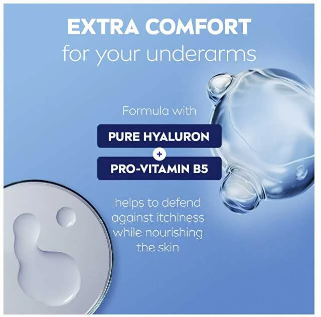 Nivea Antiperspirant spray Men Derma Control Defend (Antiperspirant) 150 ml