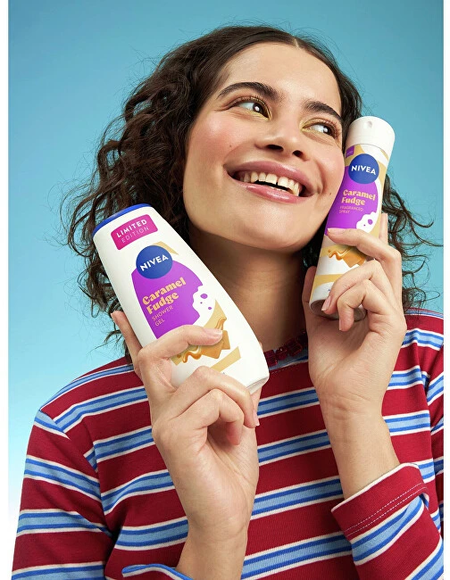 Nivea Antiperspirant spray Salted Caramel 150 ml