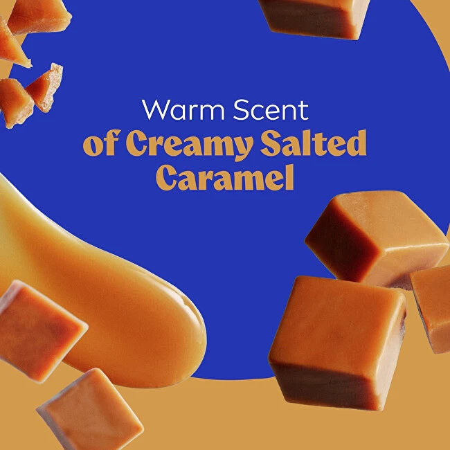 Nivea Antiperspirant spray Salted Caramel 150 ml