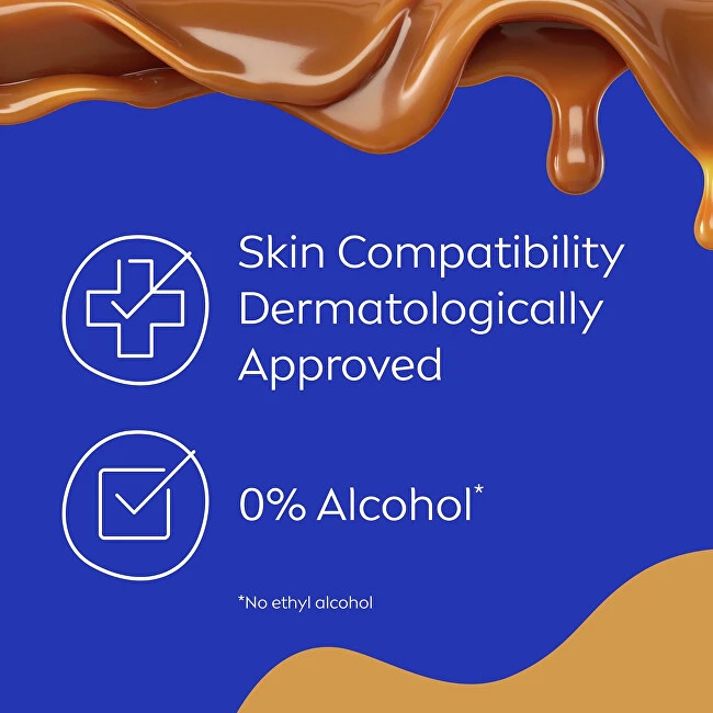 Nivea Antiperspirant spray Salted Caramel 150 ml