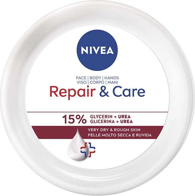 Nivea Repair & Care, 400 ml